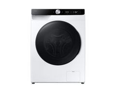 Samsung 三星 WD90DG6G94BKSH 洗衣9.0公斤 + 乾衣5.0公斤 1400轉 Slim AI Ecobubble™ Al洗滌 纖巧前置式洗衣乾衣機