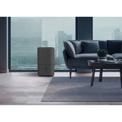 Electrolux 伊萊克斯 ED1251DC 24公升 UltimateHome500 2合1 空氣淨化抽濕機 (沉穩灰)