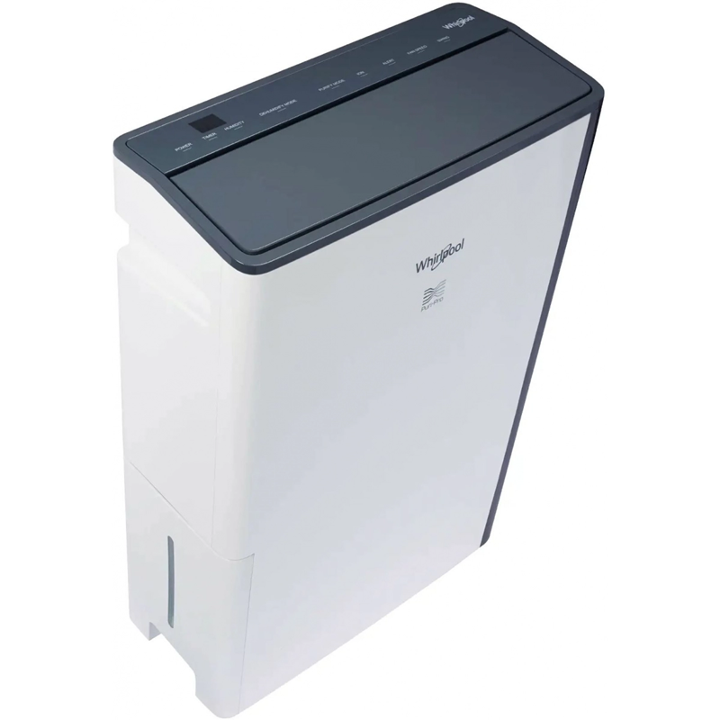 Whirlpool 惠而浦 DSH243G 24公升 Puri-Pro 抽濕淨化機