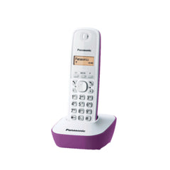 Panasonic 樂聲 KX-TG1611HK 室內無線電話