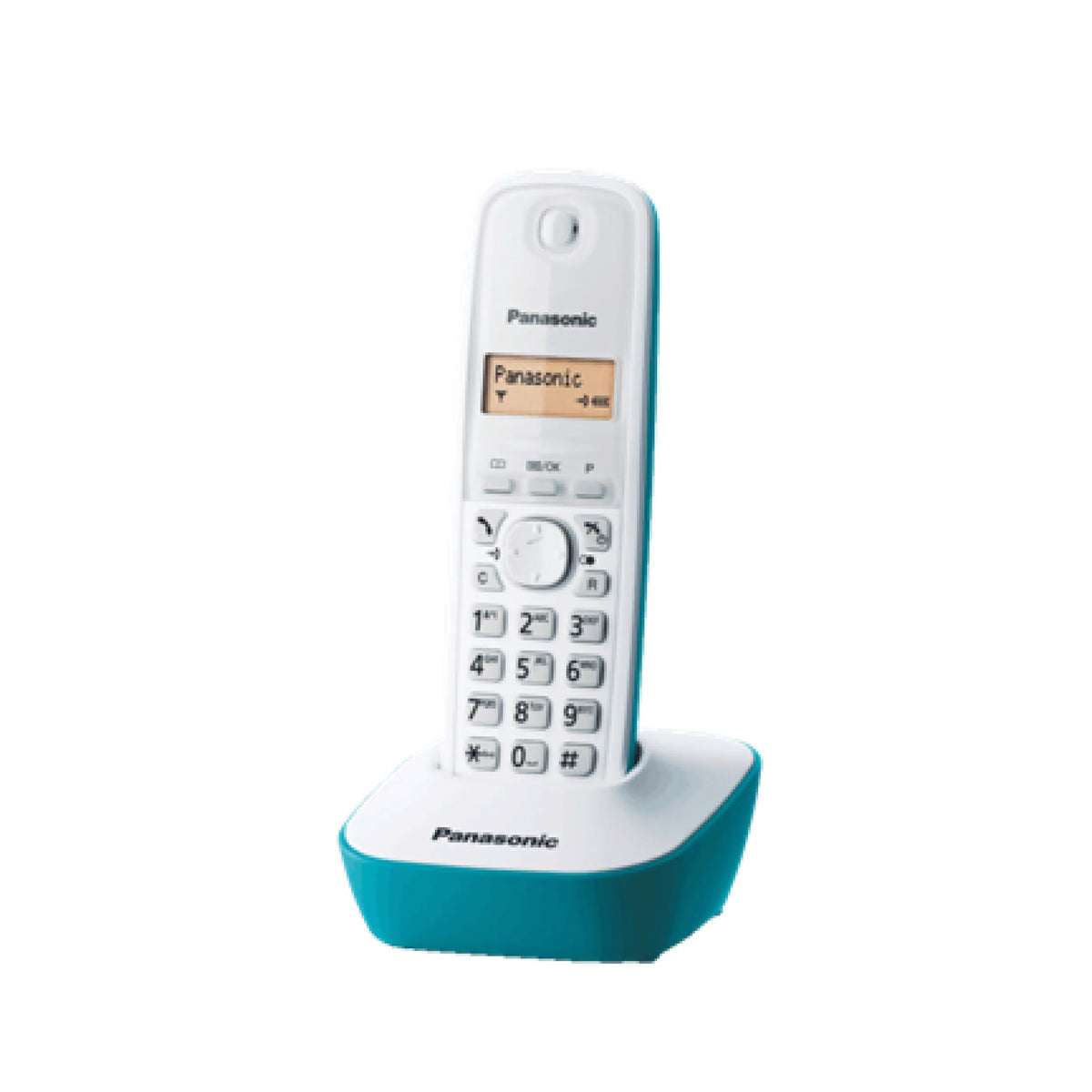 Panasonic 樂聲 KX-TG1611HK 室內無線電話