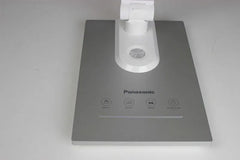 Panasonic 樂聲 HHLT0616A13 12瓦「護目佳」LED檯燈 (銀色)