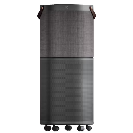 Electrolux 伊萊克斯 PA91-606DG 947平方呎 Pure A9 高效能抗菌空氣清新機 (沉穩灰)