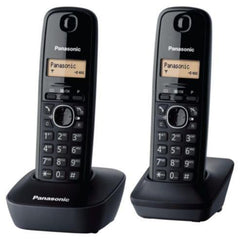 Panasonic 樂聲 KX-TG1612HK 室內無線電話