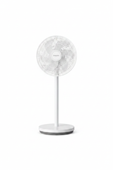 Philips ACR2164SFA 檯扇正面白底圖