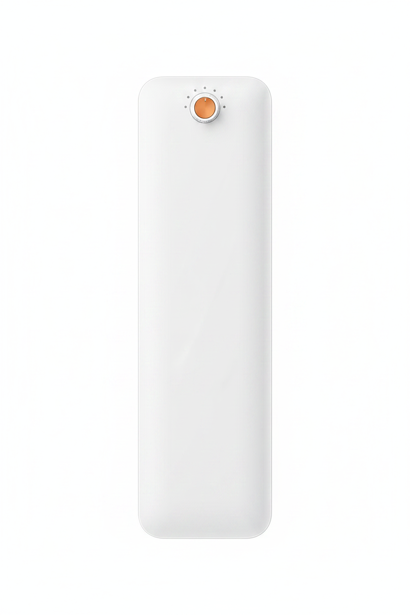 Philips ACR2164SFA 旋轉開關控制面板白底圖