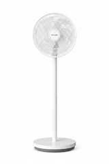 Philips ACR2164SFA 落地扇正面白底圖