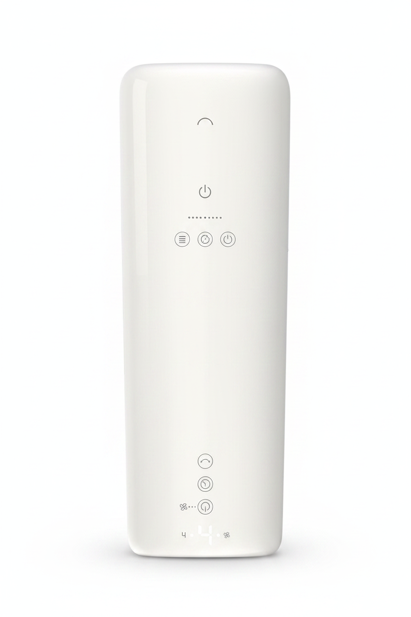Philips 飛利浦 ACR2164SFV 台地兩用落地扇 (語音款)