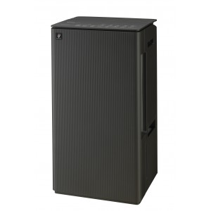 Sharp 聲寶 DW-T30FA-H 30公升 3合1 空氣淨化抗菌抽濕機 (黑色)