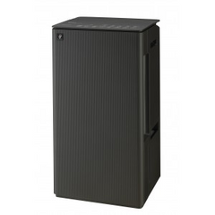 Sharp 聲寶 DW-T30FA-H 30公升 3合1 空氣淨化抗菌抽濕機 (黑色)