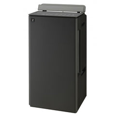 Sharp 聲寶 DW-T30FA-H 30公升 3合1 空氣淨化抗菌抽濕機 (黑色)