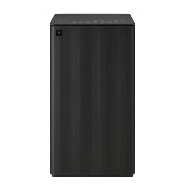 Sharp 聲寶 DW-T30FA-H 30公升 3合1 空氣淨化抗菌抽濕機 (黑色)