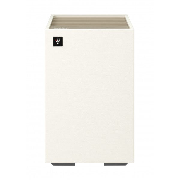 Sharp 聲寶 FP-S40A-W 320平方呎 Purefit 空氣清新機 (奶油色)