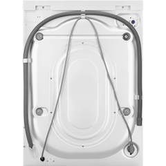 Electrolux 伊萊克斯 EW6S4603BM 6.0公斤 1000轉 PerfectCare 600 前置式纖薄型蒸氣洗衣機