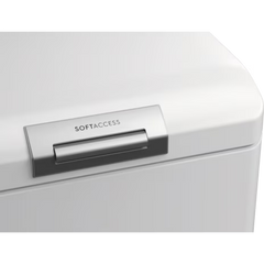 Electrolux 伊萊克斯 EW7T3732PE 7.0公斤 1300轉 PerfectCare 700上置式蒸氣洗衣機