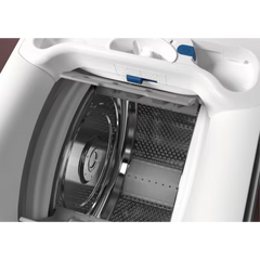 Electrolux 伊萊克斯 EW7T3732PE 7.0公斤 1300轉 PerfectCare 700上置式蒸氣洗衣機