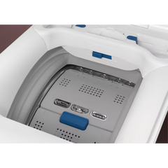 Electrolux 伊萊克斯 EW7T3732PE 7.0公斤 1300轉 PerfectCare 700上置式蒸氣洗衣機