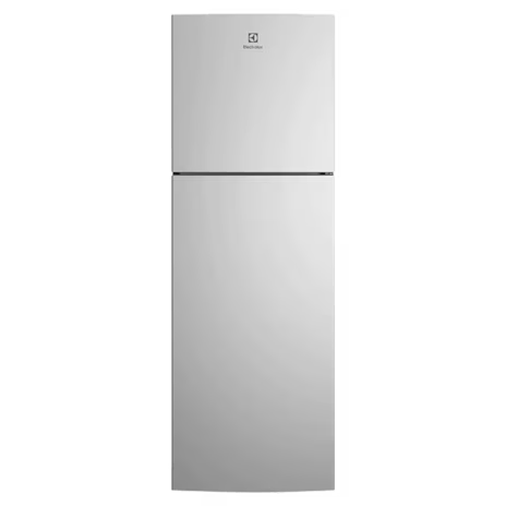 Electrolux 伊萊克斯 ETB2802J-A 258公升 UltimateTaste 變頻雙門雪櫃 (北極銀)