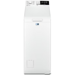 Electrolux 伊萊克斯 EW6T4722AF 7.0公斤 1200轉 PerfectCare 600 上置式蒸氣洗衣機