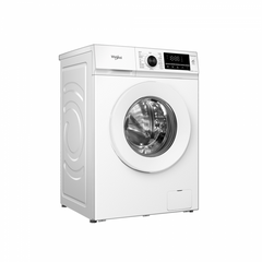 Whirlpool 惠而浦 FWTB7002GWF 7公斤 1200轉 SteamCare 纖薄前置式洗衣機