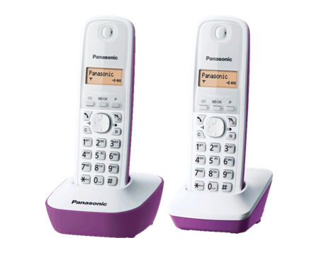 KX-TG1612HK
