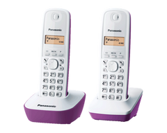 KX-TG1612HK