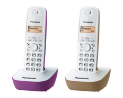 KX-TG1611HK