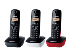 KX-TG1611HK