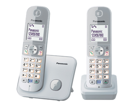 KX-TG6812HK