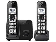 KX-TGD512HKB