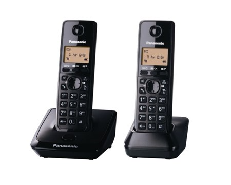 Panasonic 樂聲 KX-TG2712HK 室內無線電話