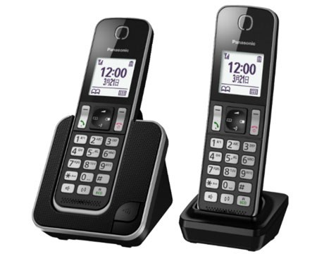 KX-TGD312HK