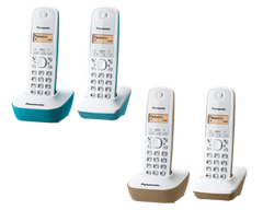 KX-TG1612HK