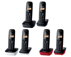 KX-TG1612HK