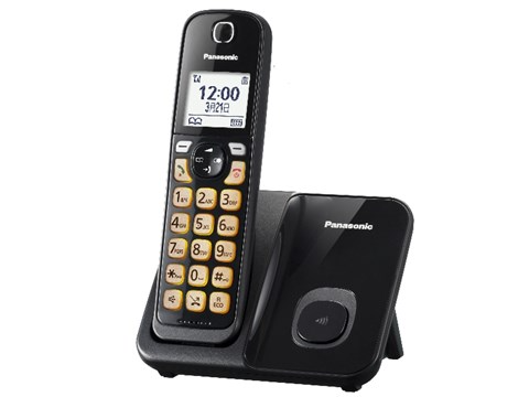 KX-TGD510HKB