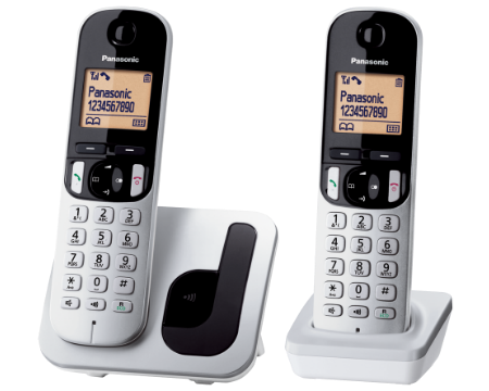 KX-TGC212HK
