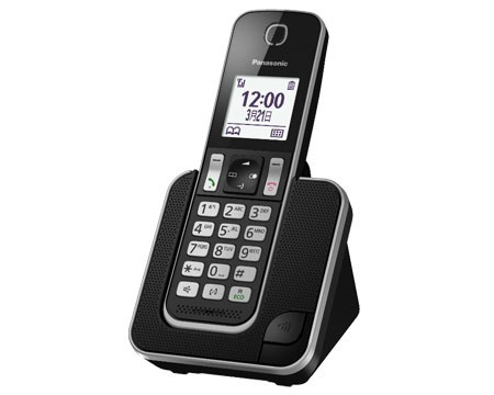 KX-TGD310HK
