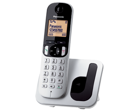 KX-TGC210HK