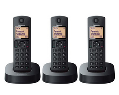 KX-TGC313UEB