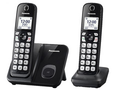 KX-TGD512HKB