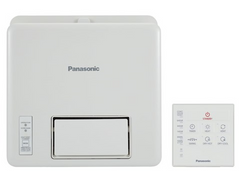 PANASONIC 樂聲牌 FV-23BW2H 窗口式 JustFit 浴室寶