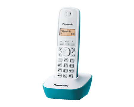 KX-TG1611HK