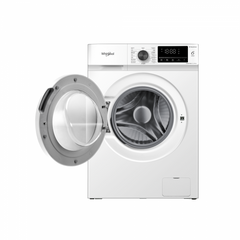 Whirlpool 惠而浦 FWTB7002GWF 7公斤 1200轉 SteamCare 纖薄前置式洗衣機