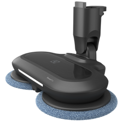 Electrolux 伊萊克斯 ZE168 UltimateHome700 PowerPro 電動濕拖扒頭
