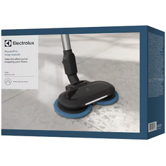 Electrolux 伊萊克斯 ZE168 UltimateHome700 PowerPro 電動濕拖扒頭
